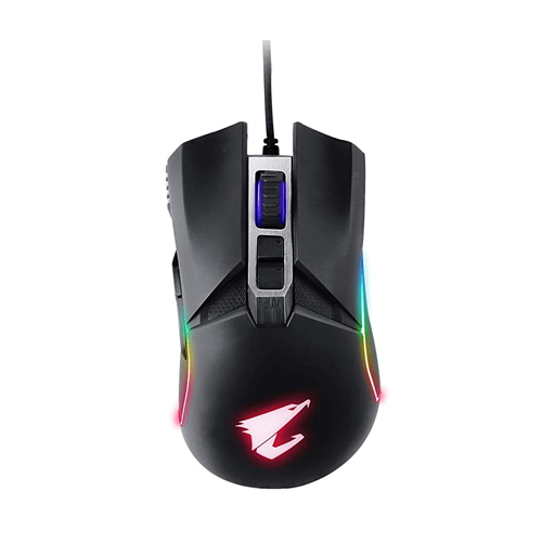 Gigabyte AORUS M5 Gaming Mouse Price in BD Techland BD